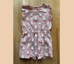 C&A Nijntje kruippakje zomerpakje jumpsuit roze maat 86, Kinderen en Baby's, Babykleding | Maat 86, Gebruikt, Meisje, Nijntje