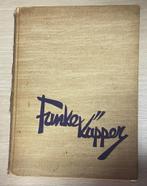 In memoriam Albert Funke Kupper, Gelezen, Ophalen of Verzenden, Politiek en Staatkunde, Nederland