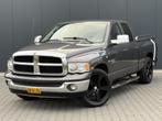 Dodge Ram 1500 5.7 Hemi V8 6-Persoons - Grijs Kenteken - LPG, Auto's, Automaat, Gebruikt, 5654 cc, 3000 kg