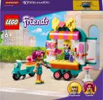 LEGO Friends Mobiele modeboetiek - 41719, Ophalen of Verzenden, Zo goed als nieuw, Complete set, Lego