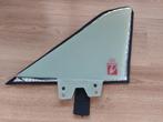 MUf Delta XT-50 28 cm deep tuttle weed fin, Watersport en Boten, Overige typen, Ophalen of Verzenden, Zo goed als nieuw, Met vin(nen)