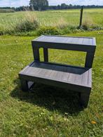 Jacuzzi trapje (online te koop voor €150), Tuin en Terras, Bubbelbaden en Hottubs, Ophalen, Nieuw