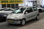 Renault Twingo 1.2-16V Expression Eco Quickshift 5 OPKNAPPER, Auto's, 4 cilinders, Origineel Nederlands, Bedrijf, 395 kg