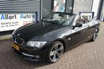 Bmw 3-SERIE 320i Cabriolet Automaat / NL-auto, 1600 kg, Origineel Nederlands, Te koop, 14 km/l