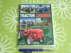 Nieuw in seal: Tractor legends DVD - 10 great classics, Verzamelen, Automerken, Motoren en Formule 1, Ophalen of Verzenden, Zo goed als nieuw