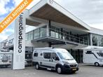 Pössl Roadcruiser 640 9-TR AUTOMAAT ENKELE BEDDEN T, Automaat, Pössl, Bedrijf, Diesel