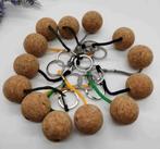 Kurk Sleutelhanger Boot - Drijvend, Watersport en Boten, Accessoires en Onderhoud, Ophalen of Verzenden, Nieuw, Overige typen