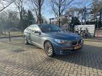 BMW 535 I / 225 kW / 306 PK bij 5.800 rpm, Blauw, 3000 cc, Benzine, BMW