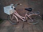 Batavus Diva 26 inch fiets, Fietsen en Brommers, Minder dan 47 cm, Ophalen, Gebruikt, Batavus Diva