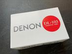 Denon DL-103, Overige merken, Oude Stadsgracht 1, 5611DD Eindhoven, Nieuw, Ophalen of Verzenden