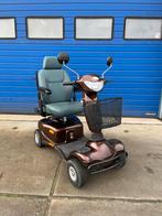 Scootmobiel galaxy, Ophalen, Zo goed als nieuw, 16 t/m 25 km