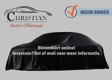 Mini Mini 1.6 Cooper Bns Line | START/STOP | CRUISECONTROL beschikbaar voor biedingen
