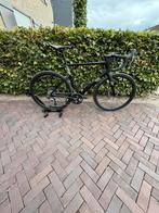 Cannondale supersix evo disc maat 54, Fietsen en Brommers, Fietsen | Racefietsen, 28 inch, Gebruikt, Carbon, Heren