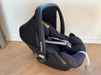 Maxi Cosi Pebble Pro I-size, Ophalen, Gebruikt, 0 t/m 13 kg, Maxi-Cosi