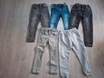 Broeken maat 104, Ophalen of Verzenden, Gebruikt, Jongen, Broek