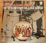 Dutch Swing College Band (LP), Ophalen of Verzenden, 1960 tot 1980, Gebruikt, 12 inch
