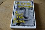 with William Burroughs / a report from the bunker - Bockris, Boeken, Gelezen, Non-fictie, Ophalen of Verzenden, Victor Bockris