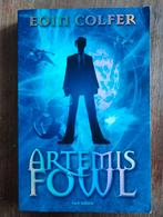 Artemis Fowl - Eoin Colfer, Boeken, Ophalen of Verzenden, Eoin Colfer