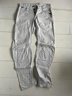 zgan G-Star jeans mt 30-34, Kleding | Heren, W32 (confectie 46) of kleiner, Grijs, Ophalen of Verzenden, Gstar