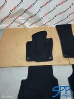 Matten set VW Passat CC B6 B7 3C1863011C MATTENSET ORGINEEL, Gebruikt, Volkswagen, Ophalen of Verzenden, Volkswagen