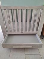 Box Coming Kids met lade Grijs/Zan, Ophalen, Gebruikt, Lade