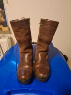 Dubarry Laarzen Maat 37 (valt als 36.5) - Nieuwe Vibram Zool, Dubarry, Hoge laarzen, Bruin, Ophalen of Verzenden