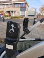 Joolz Geo 2, Kinderen en Baby's, Kinderwagens en Combinaties, Ophalen, Gebruikt, Combiwagen, Overige merken