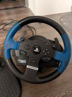 Thrustmaster T150 Stuur + Pedalen - Playstation/PC, Spelcomputers en Games, Ophalen of Verzenden, Gebruikt