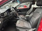 Kia Niro 1.6 GDi Hybrid DynamicLine 1e eigenaar, 92000km, Tr, Euro 6, 2 kWh, Parkeercamera, Leder en Stof