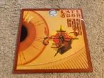 Kate Bush - The Kick Inside COLOURED vinyl lp, Verzenden, 1960 tot 1980, Gebruikt