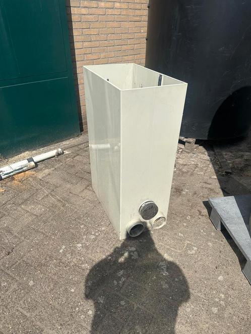 AQUAFORTE ULTRASIEVE FILTER, Tuin en Terras, Vijver-toebehoren, Gebruikt, Ophalen