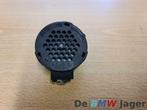 Gong unit BMW E81 E82 E87 E88 E90 E91 X3 X5 66216903102, Gebruikt, Ophalen of Verzenden, BMW, BMW