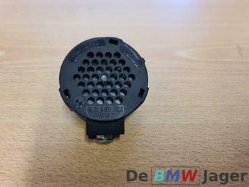Gong unit BMW E81 E82 E87 E88 E90 E91 X3 X5 66216903102 beschikbaar voor biedingen