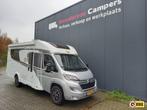 Carado T338 - Clever+ edition, Caravans en Kamperen, Campers, Diesel, Bedrijf, Carado, Half-integraal