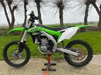 Kawasaki KX450F 2018 crossmotor (pro circuit), Ophalen of Verzenden