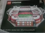 lego 10272 Manchester united old Trafford, Ophalen, Nieuw, Complete set, Lego