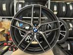NIEUWE 21inch BMW M763 Style Breedset Velgen! F10 F01 F07 F3