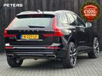 Volvo XC60 2.0 T5 AWD R-Design| Trekhaak| Memory| Stoelverw., Automaat, Euro 6, 1714 kg, Zwart