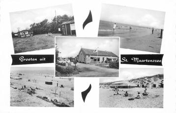 (388-481-033) St Maartenszee beschikbaar voor biedingen
