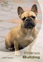 Franse Bulldog - E verhoef, Verzenden, Zo goed als nieuw, Honden