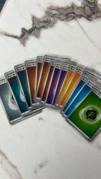 Reverse en holo energy scarlet and violet, Ophalen of Verzenden