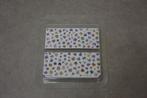 Pokemon Kisekae Cover Plates New Nintendo 3DS, Ophalen of Verzenden, Zo goed als nieuw, Wit, 3DS