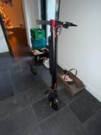 Elektrische step (voorband lek) MOET WEG, Fietsen en Brommers, Steps, Ophalen of Verzenden, Gebruikt, Elektrische step (E-scooter)