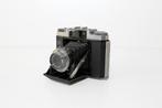 Zeiss Ikon Nettax 1955-1957 met werkende lichtmeter, Audio, Tv en Foto, Fotocamera's Analoog, Ophalen of Verzenden, Gebruikt, Compact
