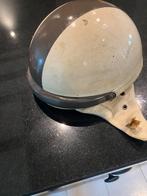 Pot helm retro vintage, Ophalen of Verzenden, Zo goed als nieuw