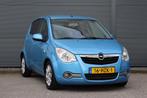 Opel Agila 1.2 Enjoy AUTOMAAT / 1e Eigenaar / Airco / 30.000, Auto's, Opel, Origineel Nederlands, Te koop, 5 stoelen, Agila