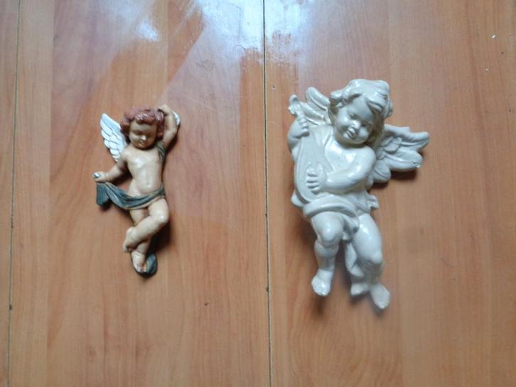 Engel / engeltjes kerst, Diversen, Kerst, Ophalen of Verzenden