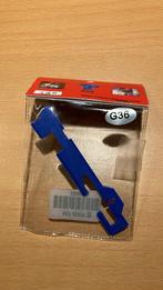 Airsoft - Selectorplate G36c, Sport en Fitness, Verzenden, Nieuw