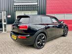 Mini Clubman Nov. 2019 Navigatie facelift 1 JAAR GARANTIE, Voorwielaandrijving, Stof, 102 pk, Handgeschakeld