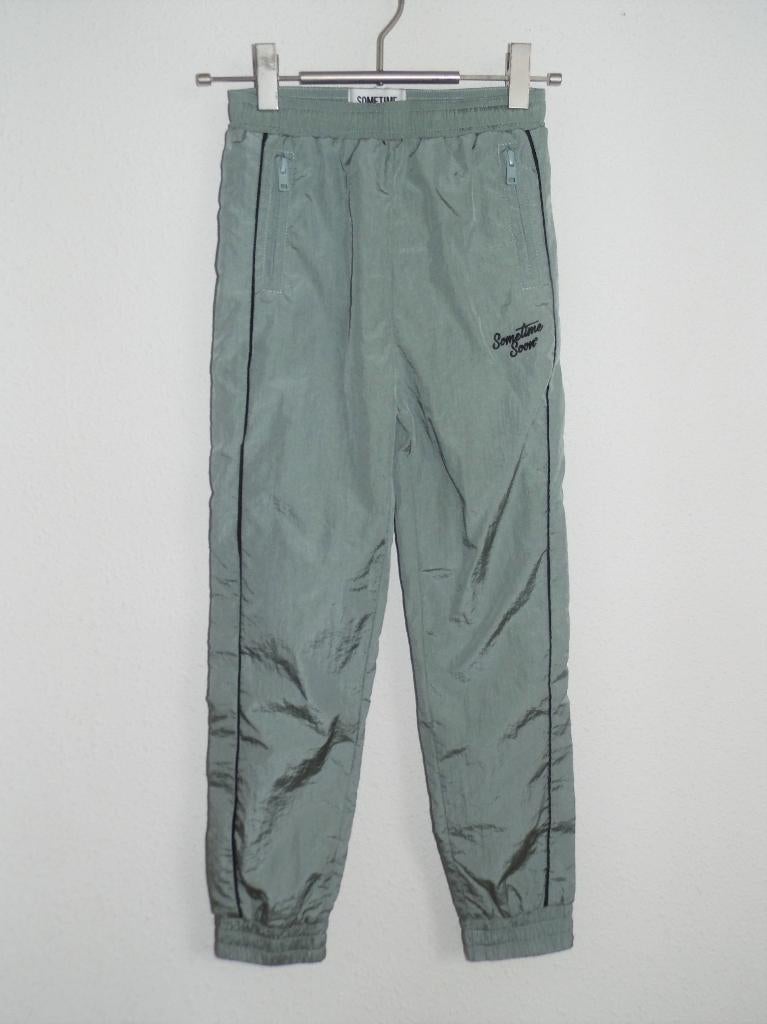 nieuwe Sometime Soon broek mt 116 - 6 eventueel met jas, Broek, Nieuw, Ophalen of Verzenden, Sometime Soon